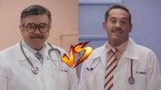 Dr. Cándido Pérez: Así era el elenco ORIGINAL de la serie, ¿se parecen a los del remake?