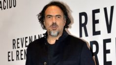 González Iñárritu trabaja en su nueva película en la CDMX