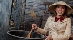 Museo de la Comida China abre sus puertas en Mexicali