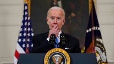 Joe Biden se negó a exigir la renuncia de Cuomo, a pesar de acusaciones de ACOSO SEXUAL