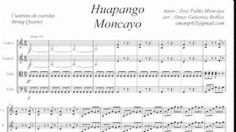 Conoce la historia del Huapango de Moncayo, el segundo himno nacional mexicano