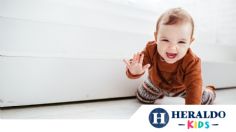 Primeras palabras de los BEBÉS: ¿Cuándo empezará a HABLAR  mi hijo?