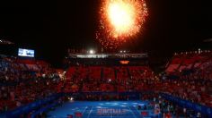 Habrá público en el Abierto Mexicano de Tenis en Acapulco; estas son las medidas a tomar