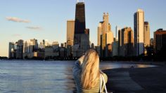 Chicago: por esta razón la llaman la "ciudad de los VIENTOS" y no tiene nada que ver con el CLIMA