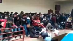 Reunión estudiantil en Bolivia provoca tragedia; siete muertos