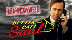 NETFLIX: Better Call Saul retrasa estreno de su sexta y ÚLTIMA TEMPORADA hasta 2022