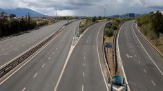 SCT asigna gasto para carreteras