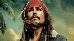 ¿Por qué el capitán Jack Sparrow camina siempre como borracho? ¡VIDEO en TikTok explica!