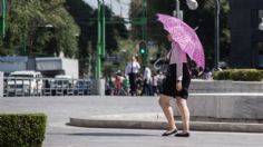 Clima Hidalgo: Preparan los PARAGUAS, ya que se esperan LLUVIAS AISLADAS este 5 de abril