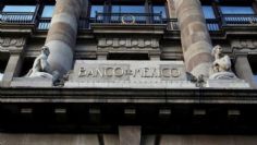 Inflación está en niveles históricamente altos: Banco de México