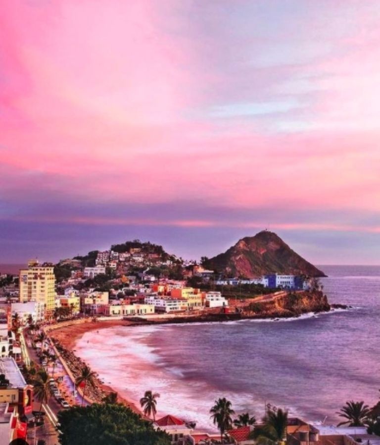 Mazatlán