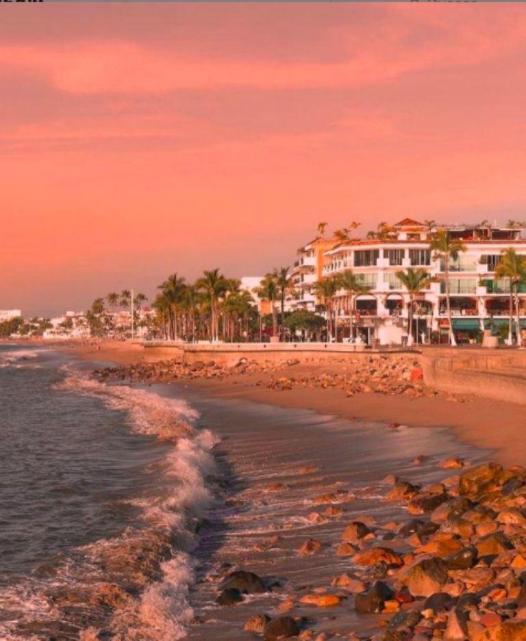 Puerto Vallarta