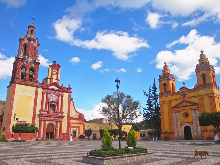 Cadereyta de Montes: cuántas casetas son y qué hacer en el PUEBLO ...