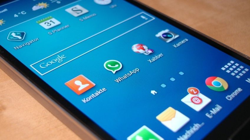 WhatsApp: Cinco funciones ocultas te harán más fácil su uso