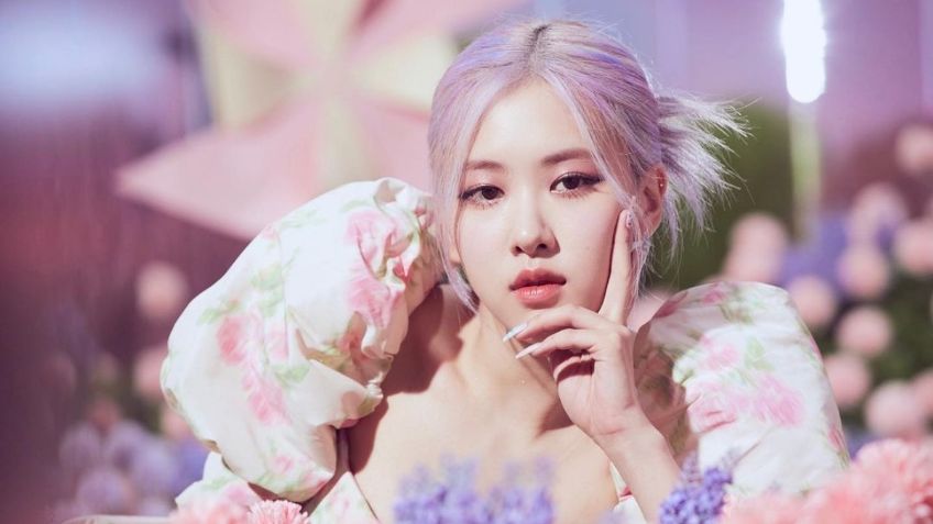 ¡Rosé de BLACKPINK se lanza como solista! Esta es la FECHA de su debut ¿deja el grupo de K-pop?