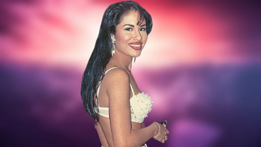 Selena Quintanilla: Este té sería el SECRETO DE BELLEZA mejor guardado de la reina del Tex Mex