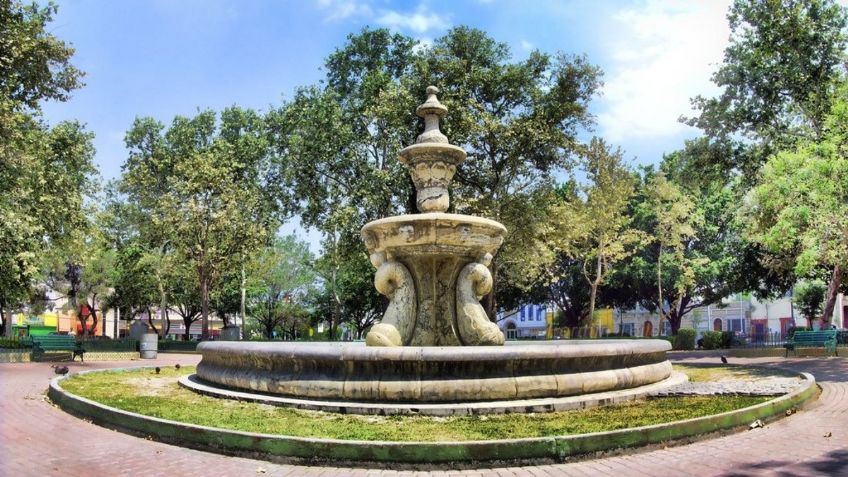 Estos son los 5 monumentos históricos que se restaurarán en Monterrey