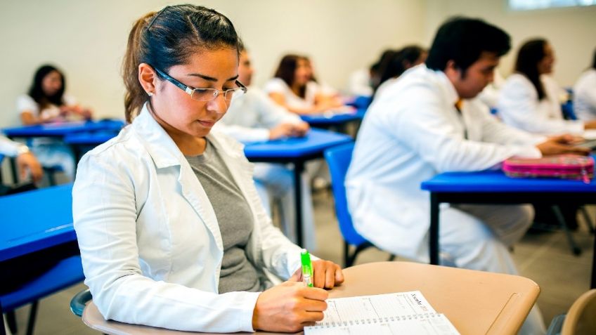 Coahuila: Facultad de Medicina de Torreón se encuentra entre las mejores del país