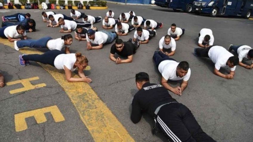 ¡No te mates en el Gym! Estudio revela que el ejercicio no basta para bajar de peso