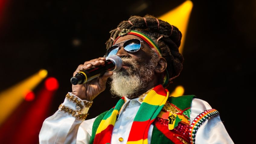 Muere Bunny Wailer, leyenda del reggae y músico de Bob Marley