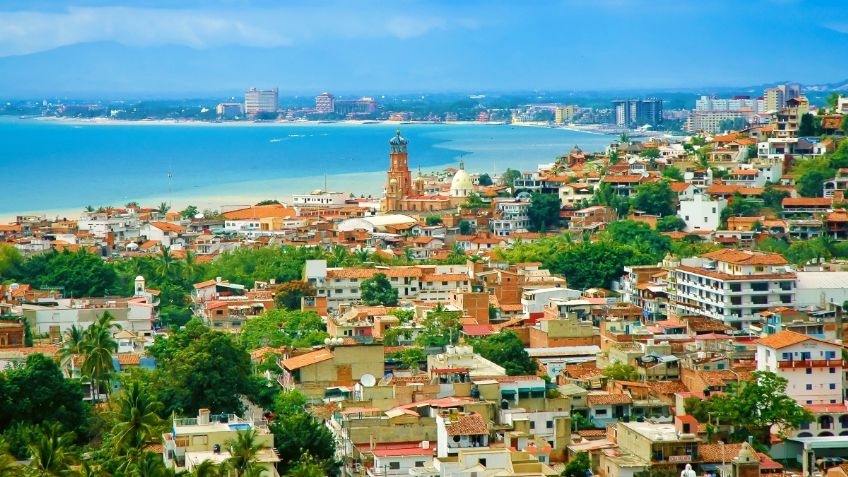 Conoce las 5 playas más buscadas por los mexicanos para el puente de SEMANA SANTA