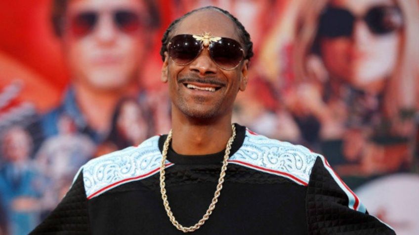 Snoop Dogg se enoja tras jugar 15 minutos y deja la transmisión en Twitch por 7 horas