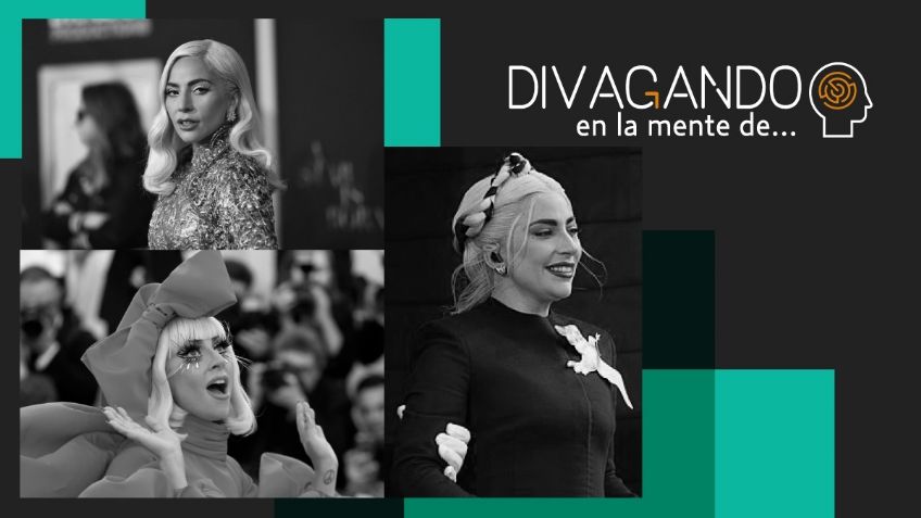 ¿Por qué se hizo tan famosa LADY GAGA? Conoce la clave de su éxito a través de su personalidad | PODCAST