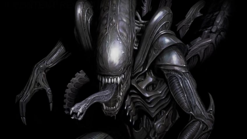 Presentan el primer cómic de "Alien" bajo el sello de Marvel: FOTOS