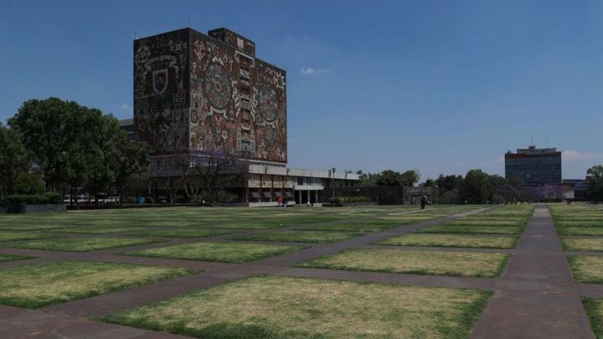 UNAM: Queda una semana para postularte a la Beca de Apoyo de 5 mil 400 pesos