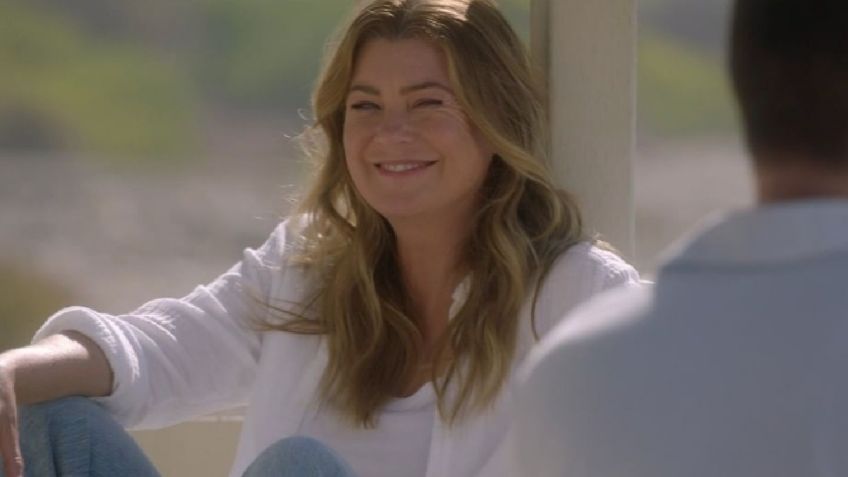 Grey's Anatomy: Ellen Pompeo ¿ya decidió si sigue o no siendo Meredith Grey?