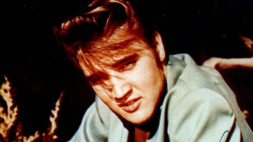 Elvis Presley y su TRÁGICA muerte: Te contamos cómo murió el Rey del rock de los 70