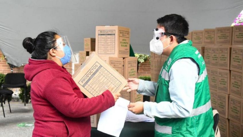 Mi Beca para Empezar: Extienden fecha de entrega del apoyo de Alimentos Escolares; conoce hasta cuánto