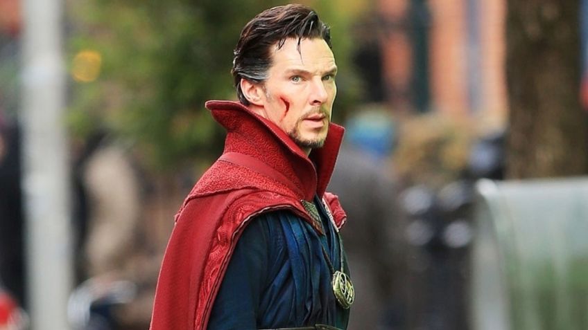 ¿Doctor Strange 2 prepara un CAMEO con este QUERIDO personaje? Entérate de quien se trata