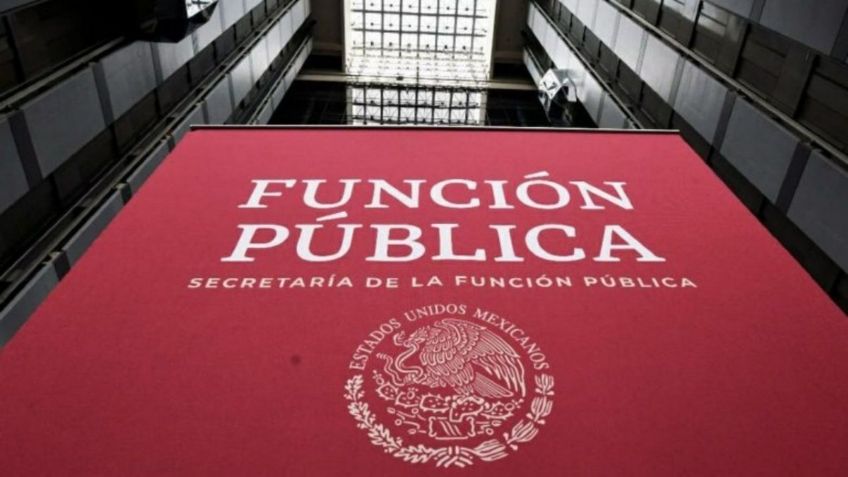 Secretaría de la Función Pública realiza más de mil actos de fiscalización en el primer semestre de 2022