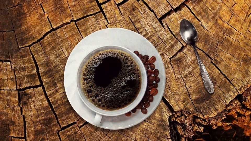 Café puede ayudar a bajar más rápido de peso. Foto: Pixabay