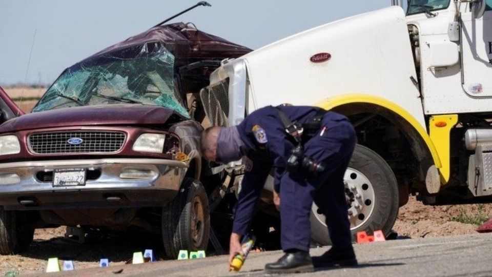 La entidad reporta la mayor cantidad de accidentes de este tipo