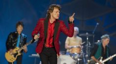 ¡Mick Jagger y Dave Grohl lanzan canción juntos! Así suena "Eazy Sleazy": VIDEO