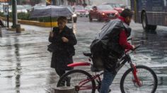 Clima MÉXICO: ¡NO SALGAS o usa PARAGUAS! Tormentas en todo el país este viernes 14 de mayo