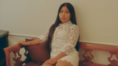 Yalitza Aparicio no sólo le copió el look a Ludwika Paleta, también a Fernanda Castillo y estas famosas