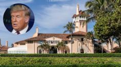 Cierran el residencial de Donald Trump en Mar-A-Lago por BROTE de CORONAVIRUS