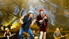 Conoce la TRÁGICA historia que inspiró "Back In Black", una de las canciones emblema de AC/DC