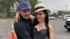 ¿De qué trata "La Novia de América"? PELÍCULA con la que regresa Maribel Guardia al CINE