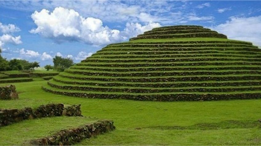 7 zonas arqueológicas que estarán abiertas en México para recibir la primavera 2021