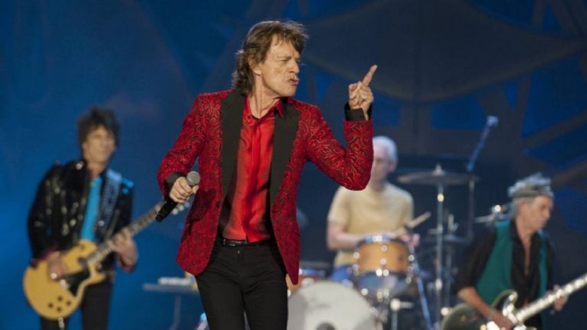 ¡Mick Jagger y Dave Grohl lanzan canción juntos! Así suena "Eazy Sleazy": VIDEO