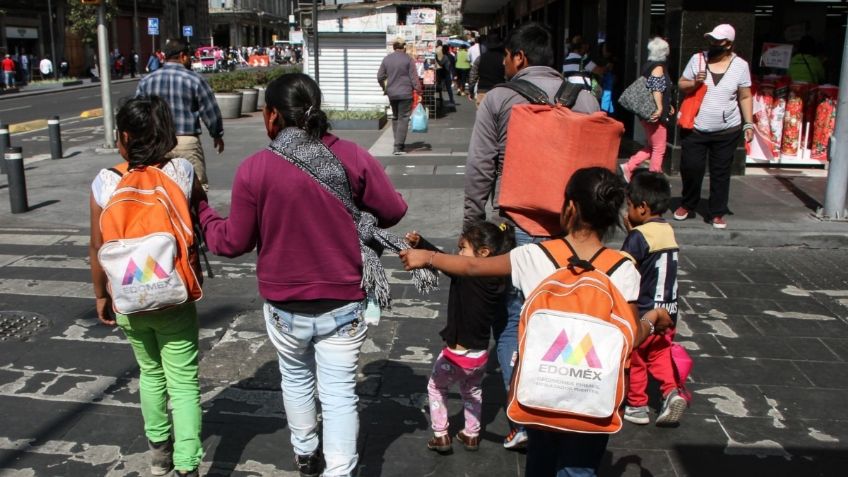 Regreso a clases: SEP no tiene fecha para volver a los salones, en duda que sea tras Semana Santa