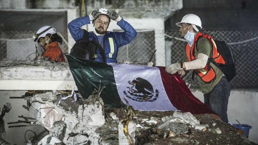 Sismo CDMX: ¿Sabías que existe la "maldición" de los días 19? Te contamos a qué se refiere