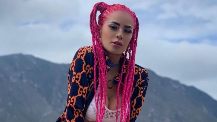 Acapulco Shore: Amenazan a Talía; planean balear su casa tras denunciar agresiones de su exnovio