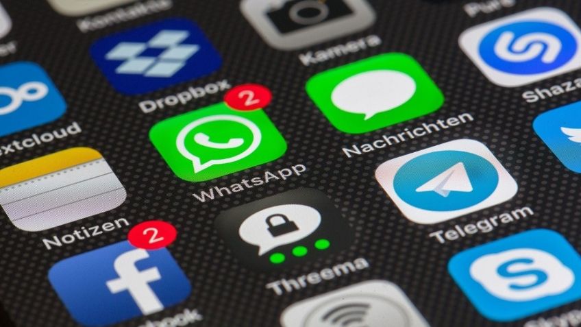 Telegram desbancará a WhatsApp, alista mejoras en su chat de voz