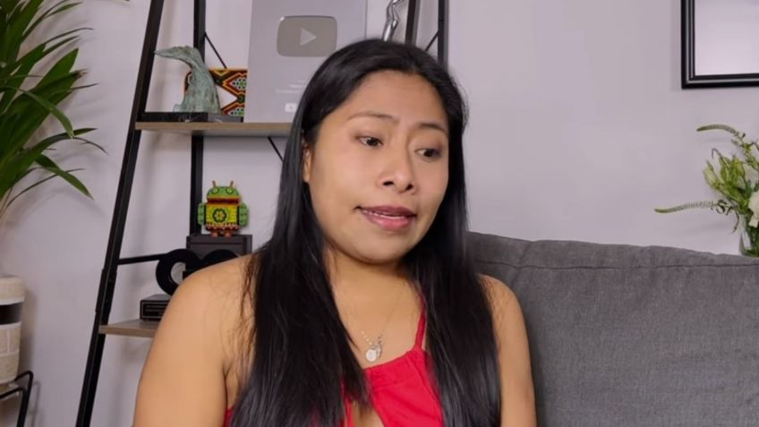 ¿Qué le pasó? Yalitza Aparicio muestra su cara TRANSFORMADA por una enfermedad: VIDEO