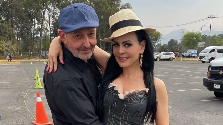 ¿De qué trata "La Novia de América"? PELÍCULA con la que regresa Maribel Guardia al CINE